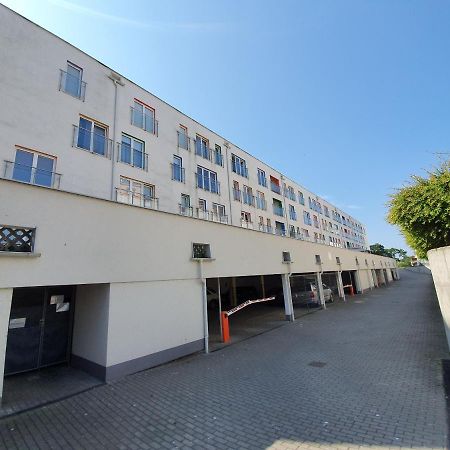 Apartamenty Mewa 5 Minut Do Plazy Władysławowo Extérieur photo