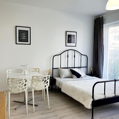 Apartamenty Mewa 5 Minut Do Plazy Władysławowo Extérieur photo