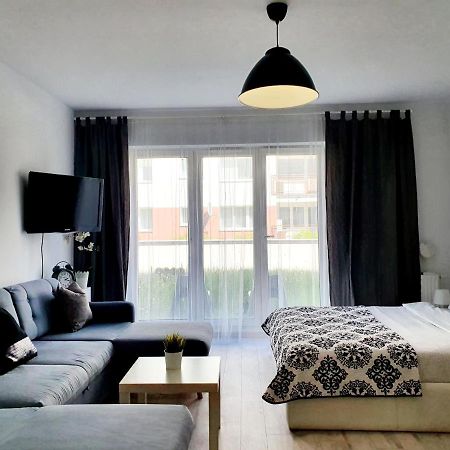 Apartamenty Mewa 5 Minut Do Plazy Władysławowo Extérieur photo