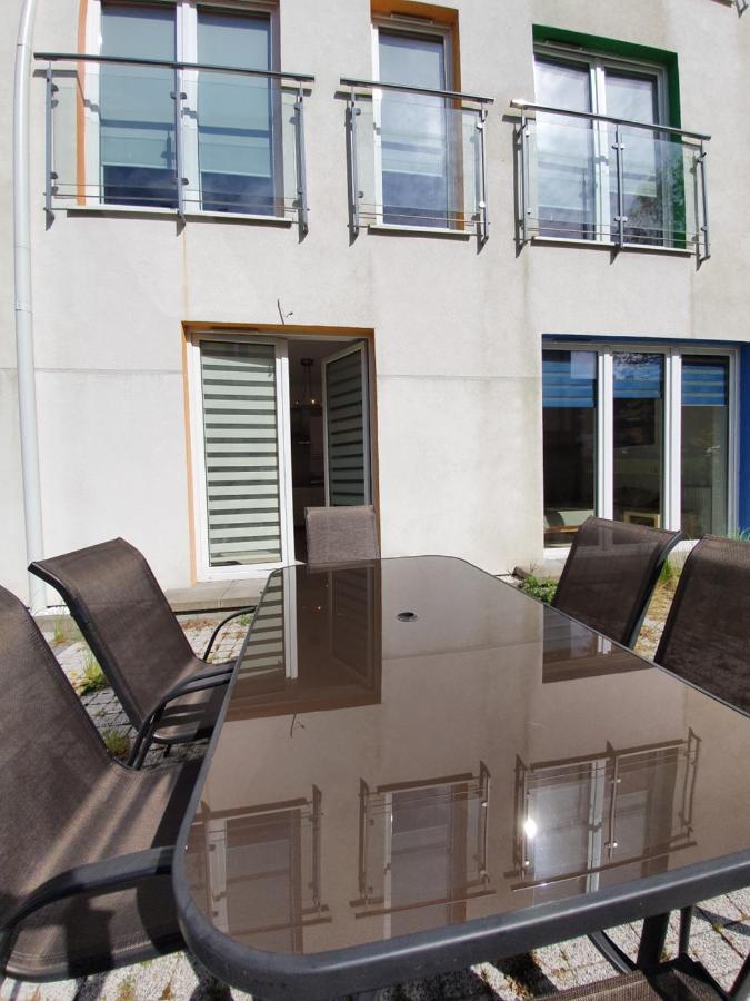 Apartamenty Mewa 5 Minut Do Plazy Władysławowo Extérieur photo