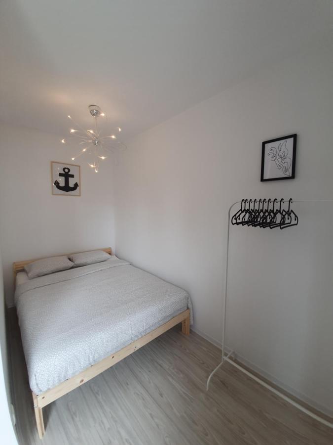 Apartamenty Mewa 5 Minut Do Plazy Władysławowo Extérieur photo